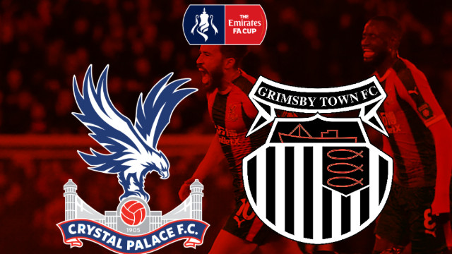 Polballthailand-ผลบอล-วิเคราะห์บอล เอฟเอ คัพ อังกฤษ : คริสตัล พาเลซ -vs- กริมส์บี้
