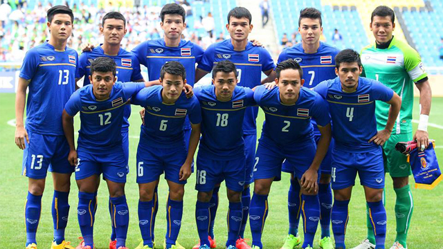 Polballthailand-ผลบอล-วิเคราะห์บอล เอเชี่ยน คัพ : ทีมชาติไทย -vs- ทีมชาติอินเดีย