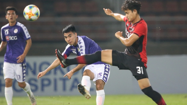 Polballthailand-ผลบอล-วิเคราะห์บอล ไทยลีก : ตราด เอฟซี -vs- แบงค็อก