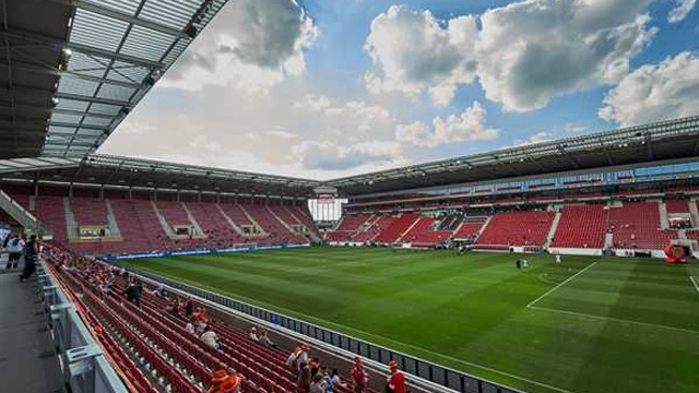 Polballthailand-ผลบอล-วิเคราะห์บอล บุนเดสลีก้า เยอรมัน : ไมนซ์ -vs- ไฟร์บวร์ก