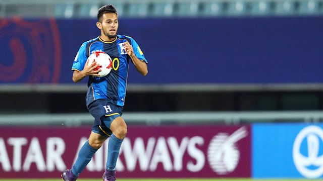 Polballthailand-ผลบอล-วิเคราะห์บอล ฟุตบอลโลก U20 : ทีมชาตินอร์เวย์ -vs- ทีมชาติฮอนดูรัส