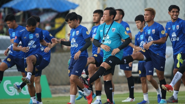 Polballthailand-ผลบอล-วิเคราะห์บอล คิงส์ คัพ : ทีมชาติไทย -vs- ทีมชาติเวียดนาม