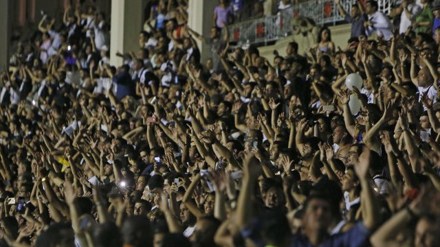 Polballthailand-ผลบอล-วิเคราะห์บอล ซีรี่เอ บราซิล : วาสโก ดา กาม่า -vs- เซอาร่า