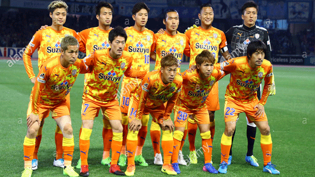 Polballthailand-ผลบอล-วิเคราะห์บอล เจ ลีก : นาโงย่า แกรมปัส -vs- ชิมิสุ เอส-พัลส์