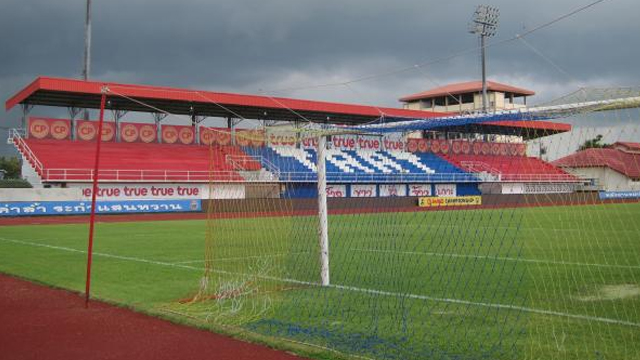 Polballthailand-ผลบอล-วิเคราะห์บอล ไทยลีก : ตราด -vs- ท่าเรือ