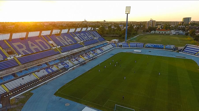 Polballthailand-ผลบอล-วิเคราะห์บอล ยูฟ่า ยูโรป้า ลีก : โอซิเยค -vs- ซีเอสเคเอ โซเฟีย