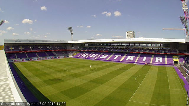 Polballthailand-ผลบอล-วิเคราะห์บอล ยูฟ่า ยูโรป้า ลีก : ออสเตรีย เวียนนา -vs- อพอลลอน สนาม : เจเนรัลลี่ อารีน่า