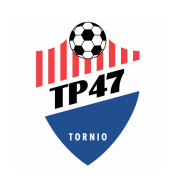TP 47 Tornio