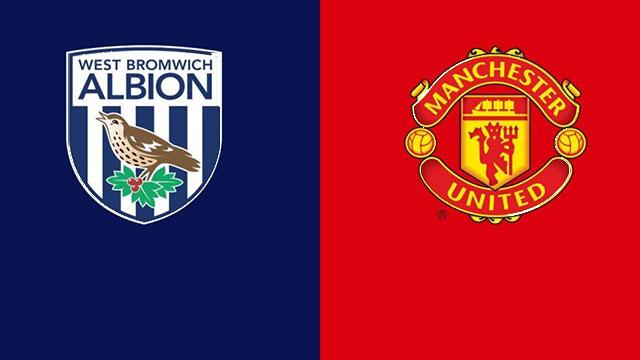 คลิปไฮไลท์-พรีเมียร์ลีก-:-เวสต์บรอมวิช-1-1-แมนฯ-ยูไนเต็ด