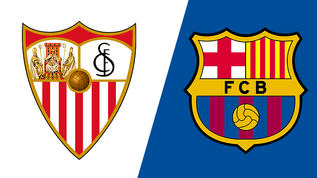 คลิปไฮไลท์-ลาลีกา-:-เซบีย่า-0-2-บาร์เซโลน่า