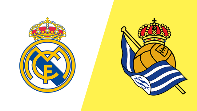 คลิปไฮไลท์-ลาลีกา-:-เรอัล-มาดริด-1-1-เรอัล-โซเซียดาด