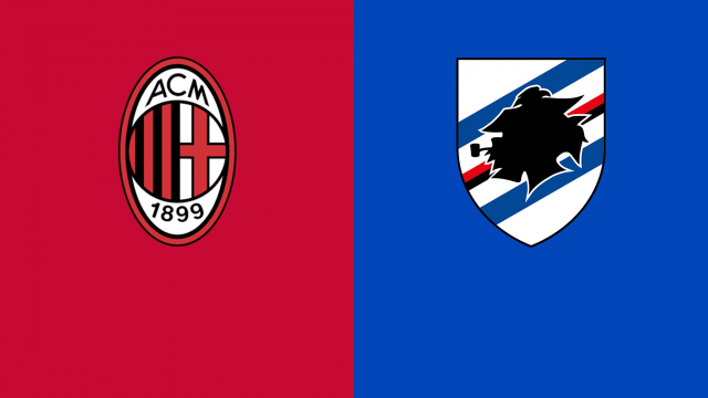 คลิปไฮไลท์-เซเรียอา-:-เอซี-มิลาน-1-1-ซามพ์โดเรีย