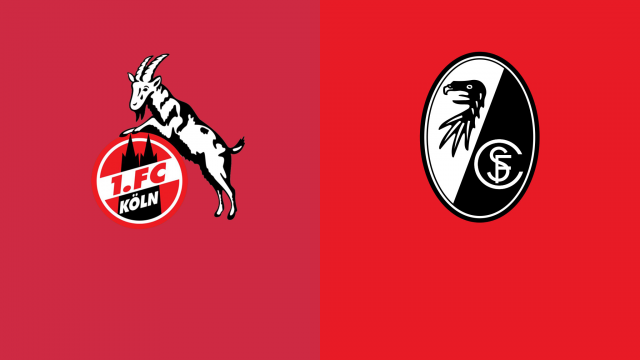 คลิปไฮไลท์-บุนเดสลีกา-:-โคโลญจน์-1-4-ไฟร์บวร์ก