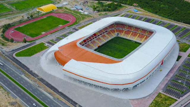 วิเคราะห์บอล ตุรกี คัพ : เยนี่ มาลัตยาสปอร์ -vs- บานดีร์มาสปอร์