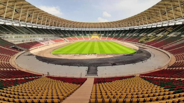 วิเคราะห์บอล แอฟริกา คัพ ออฟ เนชั่นส์ 2021 : แคเมอรูน -vs- เอธิโอเปีย