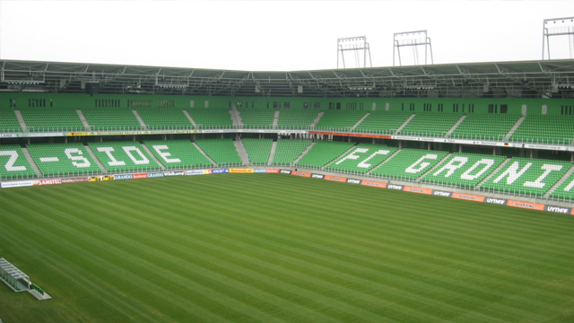 วิเคราะห์บอล พรีเมียร์ดัตช์ : โกรนิงเก้น -vs- พีเอสวี