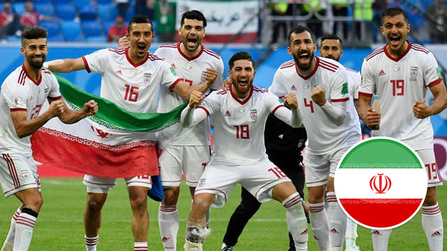 วิเคราะห์บอล คัดบอลโลก 2022 : อิหร่าน -vs- อิรัก