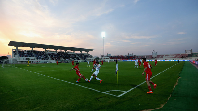วิเคราะห์บอล คัดบอลโลก 2022 : เลบานอน -vs- เกาหลีใต้
