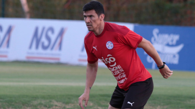 วิเคราะห์บอล คัดบอลโลก 2022 : ปารากวัย -vs- อุรุกวัย