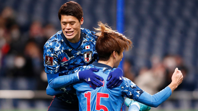 วิเคราะห์บอล คัดบอลโลก 2022 : ญี่ปุ่น -vs- ซาอุดิอาระเบีย