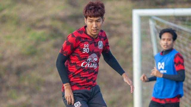 วิเคราะห์บอล ไทย ลีก : เชียงใหม่ ยูไนเต็ด -vs- สุพรรณบุรี