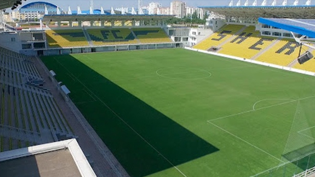วิเคราะห์บอล ยูโรป้า ลีก : เชอริฟฟ์ -vs- บราก้า