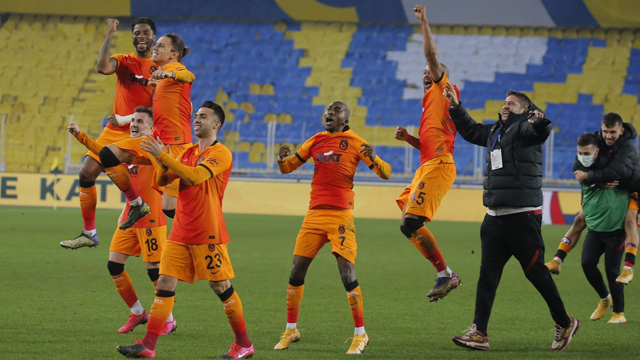 วิเคราะห์บอล ตุรกี : กอซเตเป้ -vs- กาลาตาซาราย