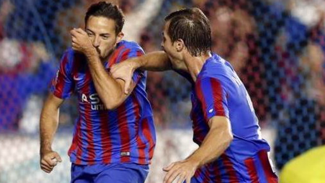 วิเคราะห์บอล ลา ลีกา : เลบานเต้ -vs- เอลเช่