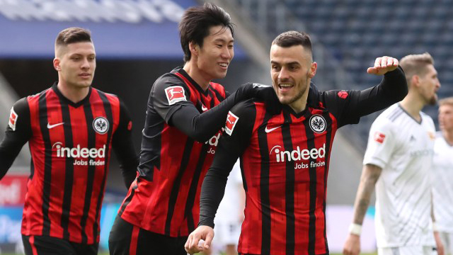 วิเคราะห์บอล ยูโรป้า ลีก : เรอัล เบติส -vs- แฟร้งค์เฟิร์ต