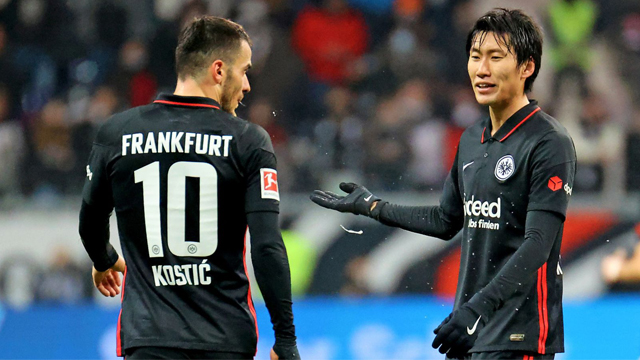 วิเคราะห์บอล ยูโรป้า ลีก : แฟร้งค์เฟิร์ต -vs- เรอัล เบติส
