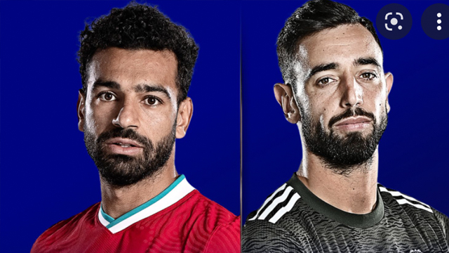 วิเคราะห์บอล พรีเมียร์ลีก : ลิเวอร์พูล -vs- แมนฯ ยูไนเต็ด