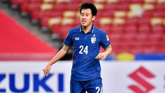 วิเคราะห์บอล ซีเกมส์ 2022 : ไทย ยู-23 -vs- สิงคโปร์ ยู-23