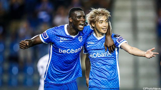 วิเคราะห์บอล เบลเยี่ยม : เกงค์ -vs- ชาร์เลอรัว