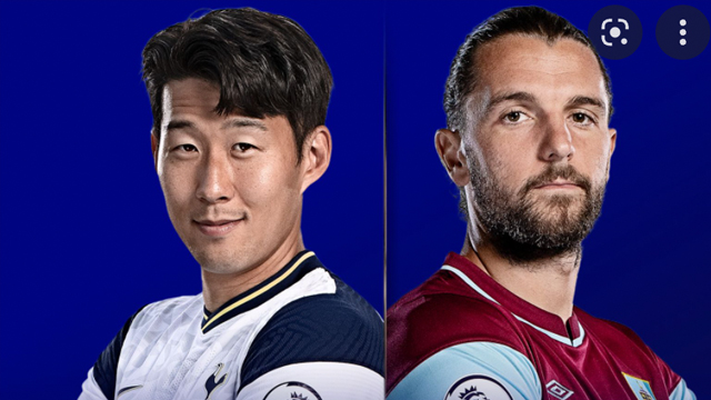 วิเคราะห์บอล พรีเมียร์ลีก : สเปอร์ส -vs- เบิร์นลี่ย์
