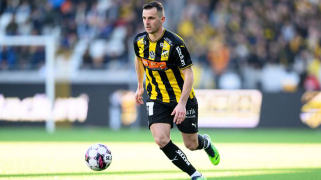 Polball.club - วิเคราะห์บอล สวีเดน : ฮัคเค่น -vs- ซิริอุส