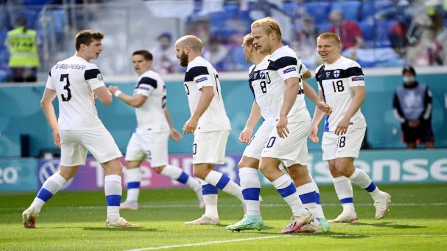 วิเคราะห์บอล ยูฟ่า เนชั่นส์ ลีก : ฟินแลนด์ -vs- บอสเนีย