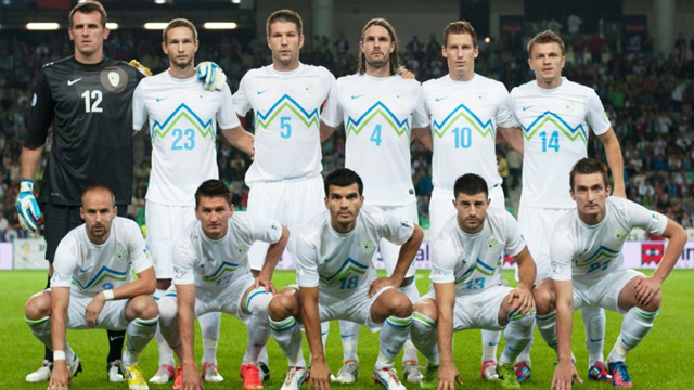 วิเคราะห์บอล ยูฟ่า เนชั่นส์ ลีก : เซอร์เบีย -vs- สโลวีเนีย