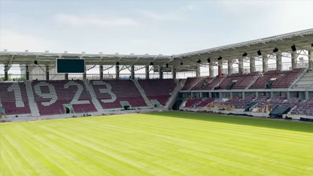 วิเคราะห์บอล ยูฟ่า เนชั่นส์ ลีก : โรมาเนีย -vs- ฟินแลนด์
