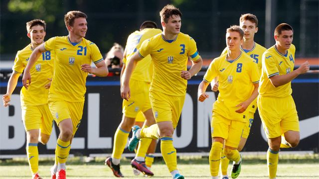 วิเคราะห์บอล ยูฟ่า เนชั่นส์ ลีก : ยูเครน -vs- ไอร์แลนด์