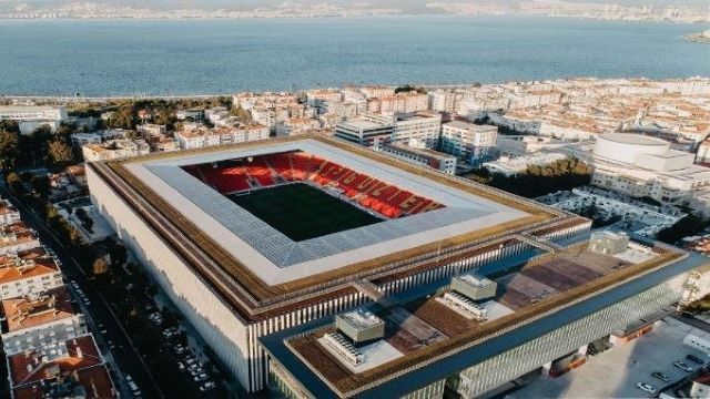 วิเคราะห์บอล ยูฟ่า เนชั่นส์ ลีก : ตุรกี -vs- ลิธัวเนีย