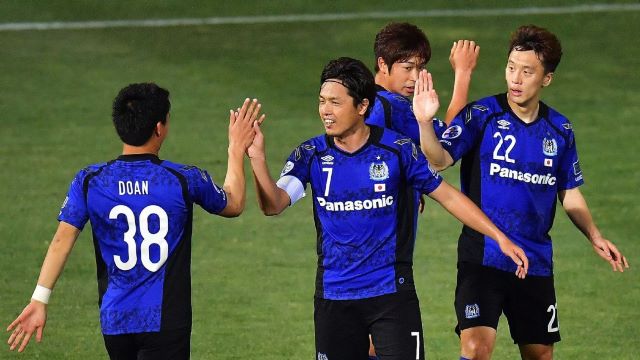 วิเคราะห์บอล เจ ลีก : กัมบะ โอซาก้า -vs- โยโกฮาม่า เอฟ มารินอส