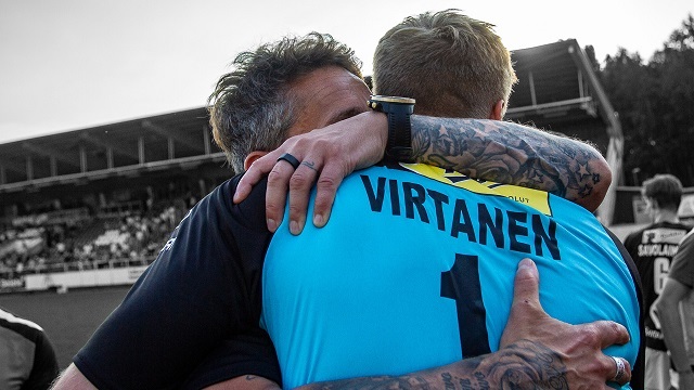 วิเคราะห์บอล ฟินแลนด์ : เอชเจเค -vs- คูพีเอส
