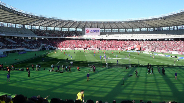 วิเคราะห์บอล เจ ลีก : เอฟซี โตเกียว -vs- คอนซาโดเล่ ซัปโปโร่