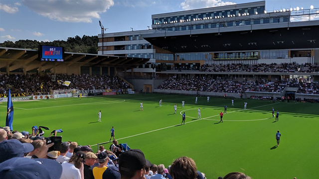 วิเคราะห์บอล สวีเดน : ซิริอุส -vs- เดเกอร์ฟอร์ส