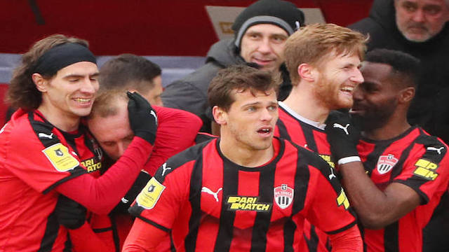 วิเคราะห์บอล รัสเซีย : คิมกี้ -vs- นิชนีย์ นอฟโกร็อด