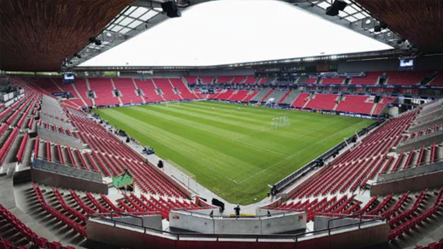 วิเคราะห์บอล ยูโรป้า คอนเฟอเรนซ์ ลีก : สลาเวีย ปราก -vs- เซนต์ โจเซฟ