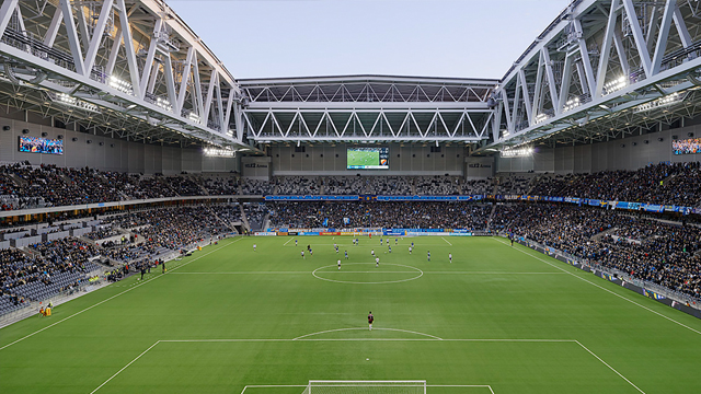 วิเคราะห์บอล ยูโรป้า คอนเฟอเรนซ์ ลีก : เยอร์การ์เด้น -vs- เซ็ปซี่