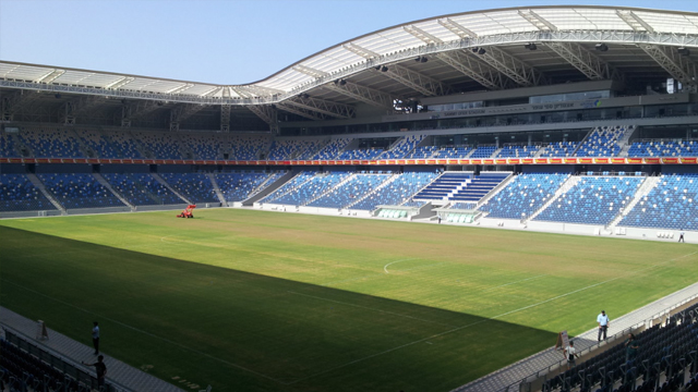 วิเคราะห์บอล ยูโรป้า คอนเฟอเรนซ์ ลีก : มัคคาบี้ เทล อาวีฟ -vs- นีซ