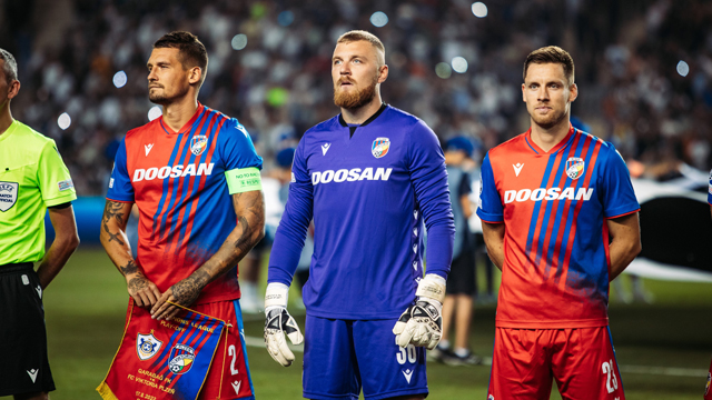 วิเคราะห์บอล แชมเปี้ยนส์ ลีก : วิคตอเรีย พัลเซ่น -vs- คาราบัค