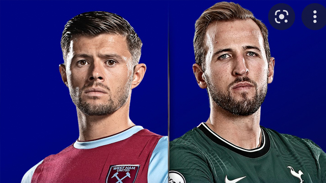 วิเคราะห์บอล พรีเมียร์ลีก : เวสต์แฮม -vs- สเปอร์ส
